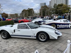 GT40