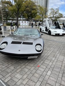 Miura